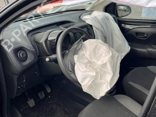 Radio PEUGEOT 108 1.0 VTi 72 | BP30935433E6  - Image 12