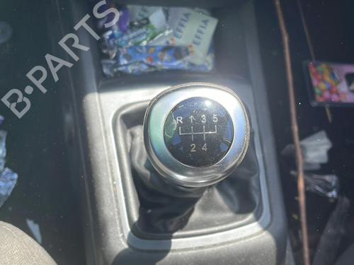 Right sun visor KIA CEE'D Hatchback (ED) 1.6 CRDi 90 | BP20022448I2 - Image 5