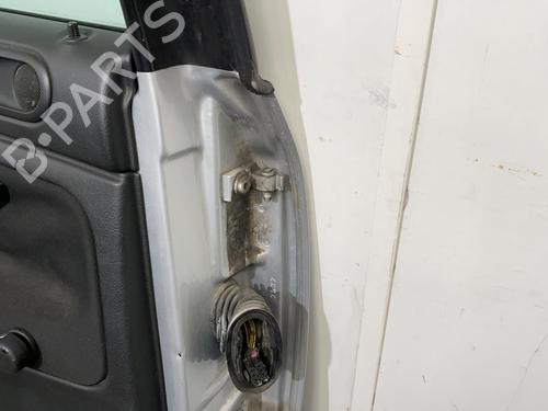 Left rear door VW PASSAT B5.5 (3B3)  | BP20000366C4 