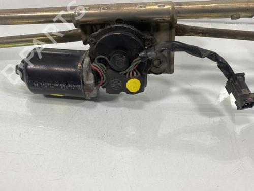 Front wiper motor SAAB 9-3 (YS3D) 2.2 TiD | BP20012912M29 