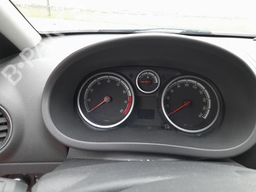 Steering column OPEL CORSA D (S07) 1.2 LPG (L08, L68) | BP38448344M21 - Image 33
