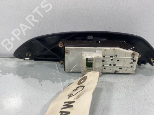 Used Left front window switch Left front window switch TOYOTA YARIS (_P1_) 1.4 D-4D (NLP10_, NLP10R) (75 hp) 30791577 30791577
