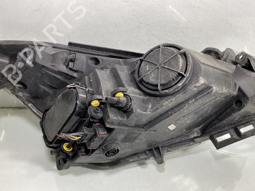 Left headlight OPEL CORSA D (S07) 1.3 CDTI (L08, L68) | BP27318108C28 