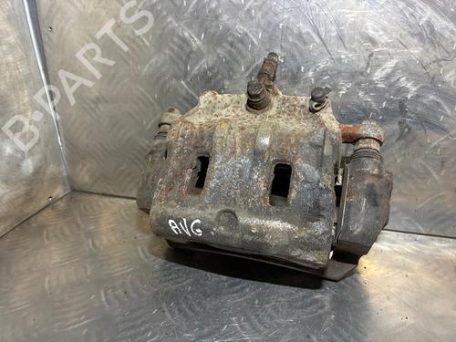 Used Left front brake caliper Left front brake caliper 21954558 21954558