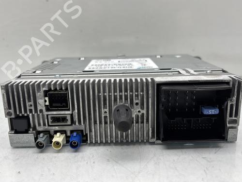 Radio CITROËN DS5 2.0 BlueHDi 180 | BP29597390E6 