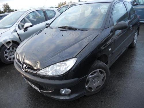 ABS pump PEUGEOT 206 Hatchback (2A/C) 2.0 HDI 90 | BP20034851M43 