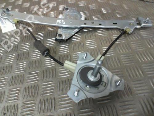 Used Rear right window mechanism Rear right window mechanism CITROËN C3 II (SC_) 1.6 HDi (92 hp) 20005738 20005738