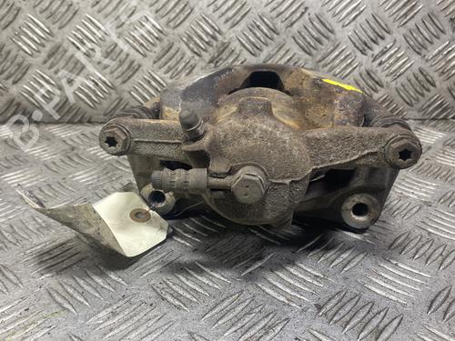 Left front brake caliper RENAULT MEGANE IV Hatchback (B9A/M/N_)  | BP20000263M105 