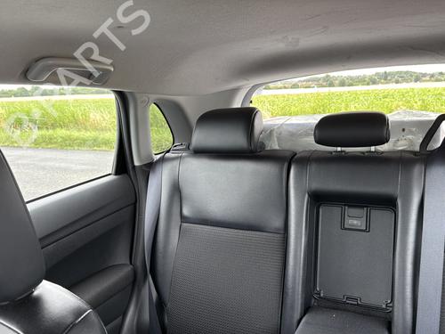 Rear mirror CITROËN C4 AIRCROSS 1.6 HDi 115 AWC | BP31720940I6 - Image 14