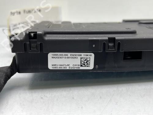Used Electronic module Electronic module 22629092 22629092