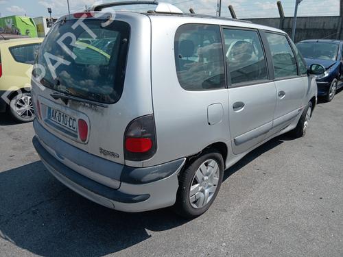 Switch RENAULT ESPACE III (JE0_) 2.2 dCi (JE0K) | BP29286948I30  - Image 10