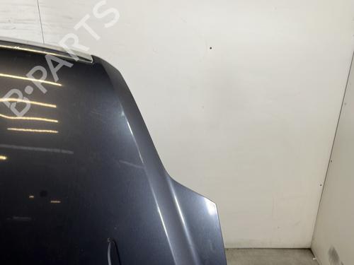 Used Hood Hood FORD MONDEO IV (BA7) 1.8 TDCi (125 hp) 31658404 31658404