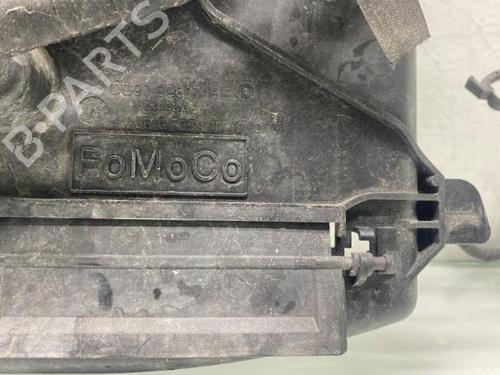 Used Radiator fan FORD MONDEO V Turnier (CF) 1.5 EcoBoost (160 hp) 19970659
