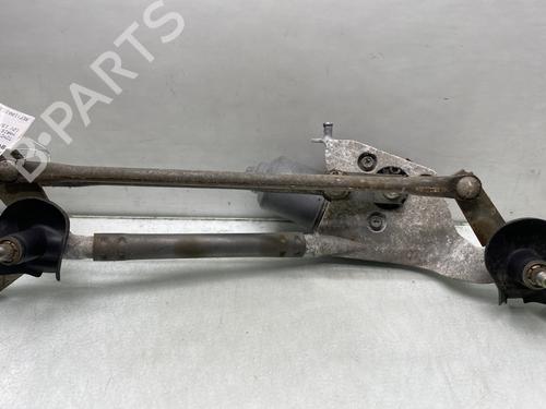 Used Front wiper motor TOYOTA YARIS (_P9_) 1.0 VVT-i (KSP90_, KSP90R) (69 hp) 23765045