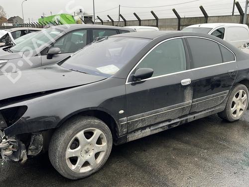 Right front window switch PEUGEOT 607 (9D, 9U) 2.2 HDi | BP19956563I26  - Image 5