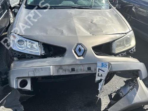 Gearbox RENAULT MEGANE II (BM0/1_, CM0/1_) 1.5 dCi (BM1F, CM1F) | BP21490177M3 