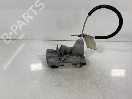 Used Rear right lock PEUGEOT 307 (3A/C) 1.6 HDi (90 hp) 20019252