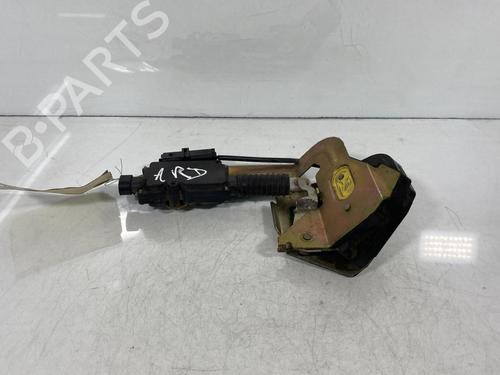 Rear right lock PEUGEOT 807 (EB_) 2.2 HDi | BP20003363C99