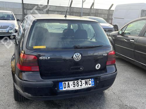 Felg VW GOLF IV (1J1) 1.9 TDI | BP21957541C45 