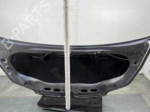 Hood CITROËN C4 I (LC_) 1.6 HDi | BP28281281C1 