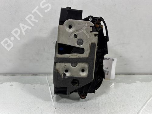 Venstre foran lås FORD FIESTA VI (CB1, CCN) 1.25 | BP30791722C98