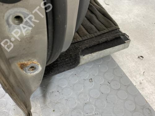 Right front door KIA PICANTO I (SA) 1.0 | BP21053191C3 