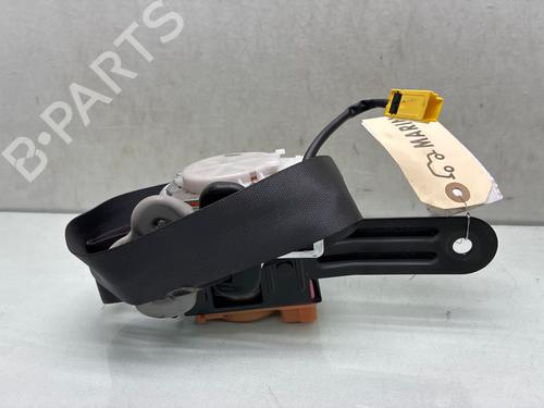 Used Front left belt tensioner Front left belt tensioner HONDA JAZZ III (GE_, GG_, GP_, ZA_) 1.3 i (GE6, GG3, GG6) (100 hp) 36682606 36682606