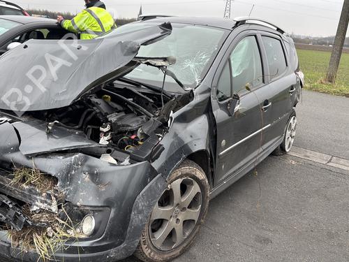 Used Parts PEUGEOT 207 SW (WK_) 1.6 HDi (92 hp) 4413981