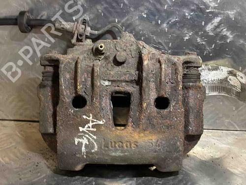 Used Left front brake caliper Left front brake caliper VW TRANSPORTER T4 Van (70A, 70H, 7DA, 7DH) 1.9 TD (68 hp) 36474415 36474415