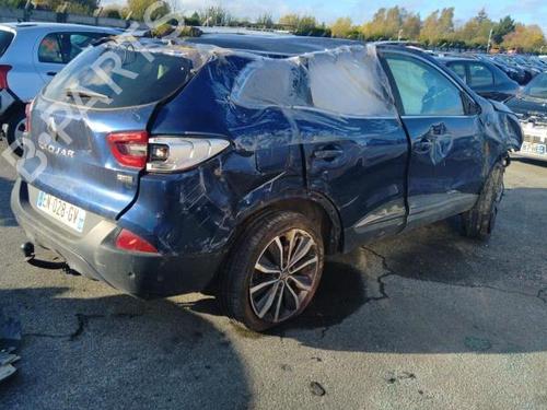 Steering column RENAULT KADJAR (HA_, HL_) 1.5 dCi 110 (HLA3) | BP20021295M21 