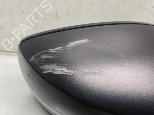 Right mirror VW POLO V (6R1, 6C1)  | BP21727576C27 