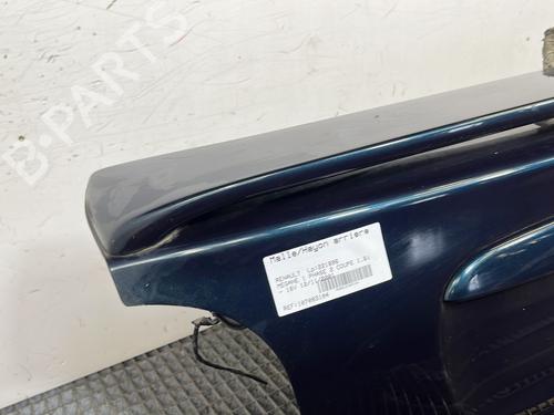 Tailgate RENAULT MEGANE I Coach (DA0/1_) 1.6 16V (DA0B, DA04, DA11) | BP29413329C6 