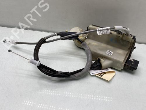 Used Front left lock Front left lock DS DS 5 (KF_) 2.0 BlueHDi 180 (180 hp) 30910340 30910340