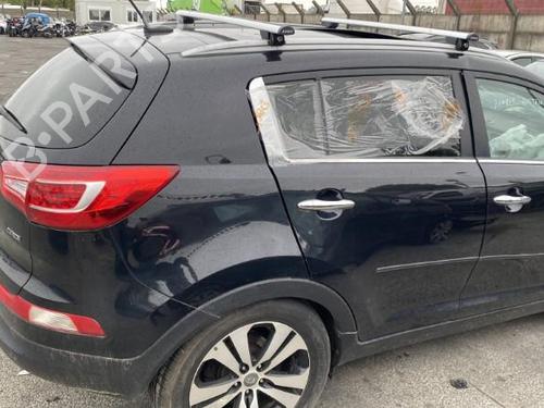 Front right window mechanism KIA SPORTAGE III (SL) 2.0 CRDi AWD | BP27095512C23 