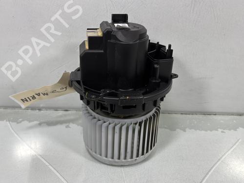 Heater blower motor RENAULT CLIO V (B7_) 1.5 Blue dCi 100 (B7AD) | BP31211811M62