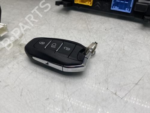 Electronic module PEUGEOT 208 II (UB_, UP_, UW_, UJ_) 1.2 PureTech 100 | BP22695040M83