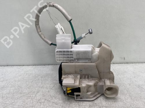 Venstre fortil lås KIA RIO III (UB) 1.1 CRDi (75 hp) 32981010