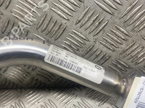 Pipe LAND ROVER RANGE ROVER SPORT III (L461)  | BP22629154M125 