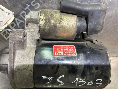 Starter HYUNDAI ATOS PRIME (MX) | BP37664014M8 - Image 2