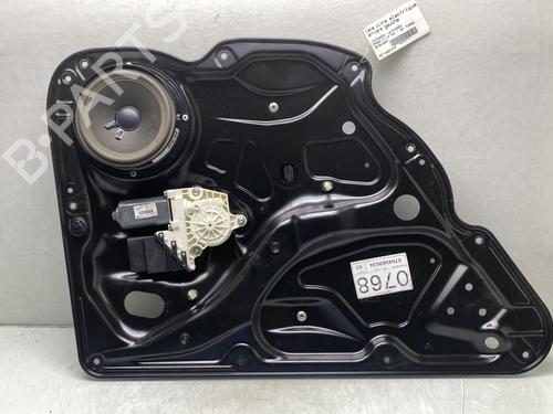 Vindusheismekanisme venstre bak VW PASSAT B6 (3C2) 1.9 TDI (105 hp) 24197611