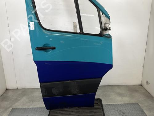 Right front door MERCEDES-BENZ SPRINTER 3,5-t Van (B907, B910) 316 CDI RWD (907.631, 907.633, 907.635, 907.637) | BP29413613C3 