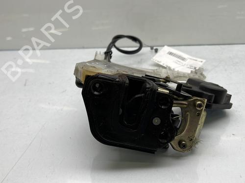 Rear left lock HYUNDAI TUCSON (JM) 2.0 CRDi All-wheel Drive | BP22362432C100 