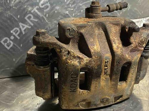 Used Left front brake caliper Left front brake caliper RENAULT KOLEOS I (HY_) 2.0 dCi 4x4 (HY0K) (150 hp) 20020910 20020910