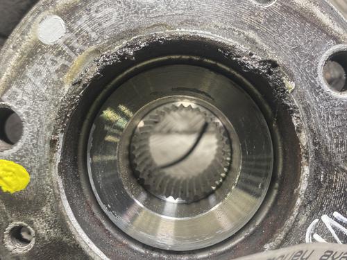 Right front steering knuckle PEUGEOT BOXER Van 2.2 HDi 130 | BP22319450M26 