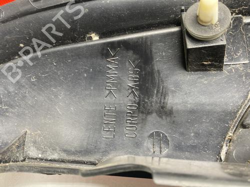 Left taillight FIAT PANDA (169_) 1.2 (169.AXB11, 169.AXB1A) | BP28163348C34 