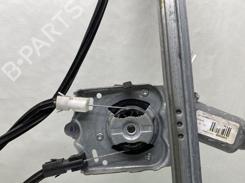 Front right window mechanism RENAULT ESPACE IV (JK0/1_) 2.0 dCi (JK01, JK02, JK1J, JK1K, JK1H) | BP28385190C23 - Image 6
