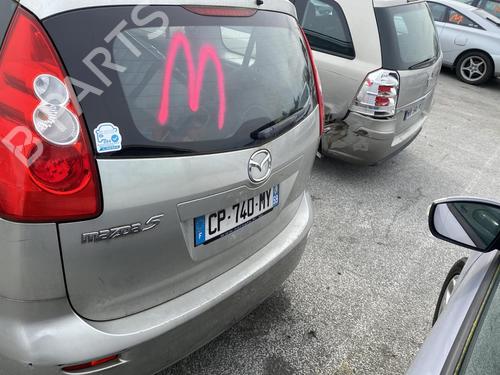 Left taillight MAZDA 5 (CR) 2.0 CD (CR19) | BP25740281C34  - Image 12