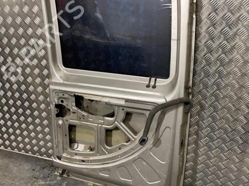 Left tailgate FIAT DOBLO Box Body/MPV (223_) 1.9 D (223ZXB1A) | BP23108824C76 