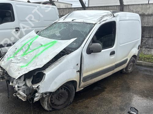 Used Parts RENAULT KANGOO (KC0/1_) 1.5 dCi (KC07) (65 hp) 3935862