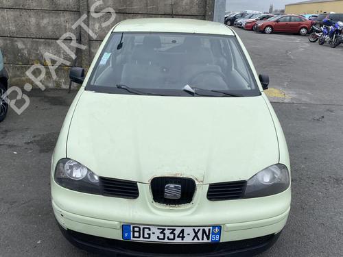 Left headlight SEAT AROSA (6H1) 1.0 | BP19959831C28 